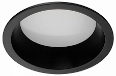 Рамка на 1 светильник Lightstar Piano 12907 250_100_Array